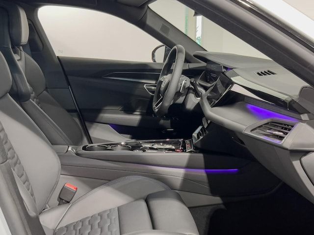 Audi E-tron GT Quattro E-tron Quattro - 2024 - Joinsteer - #10