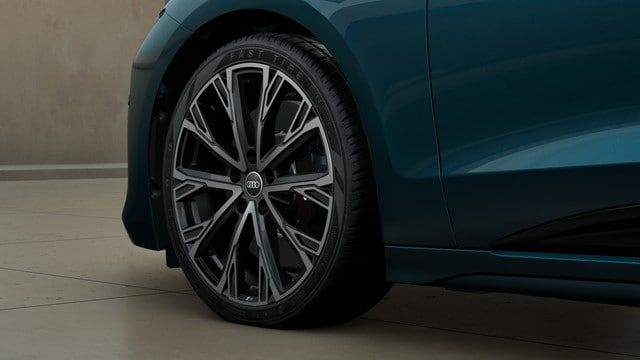 Audi S6 Sportback E-tron E-tron - 2025 - Joinsteer - #12