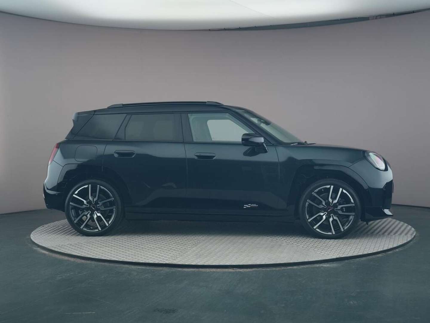 Mini Aceman John Cooper Works Cooper SE - 2025 - Joinsteer - #7