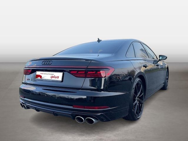 Audi S8 TFSI Quattro Tiptronic - 2022 - Joinsteer - #5