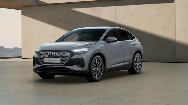 Audi Q4 Sportback E-tron 40 E-tron - 2025 - Joinsteer - #2