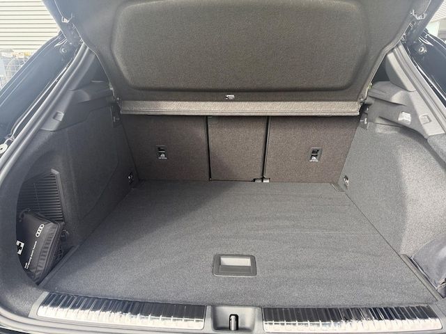 Audi Q3 TFSI E E-hybrid S Tronic - 2026 - Joinsteer - #13