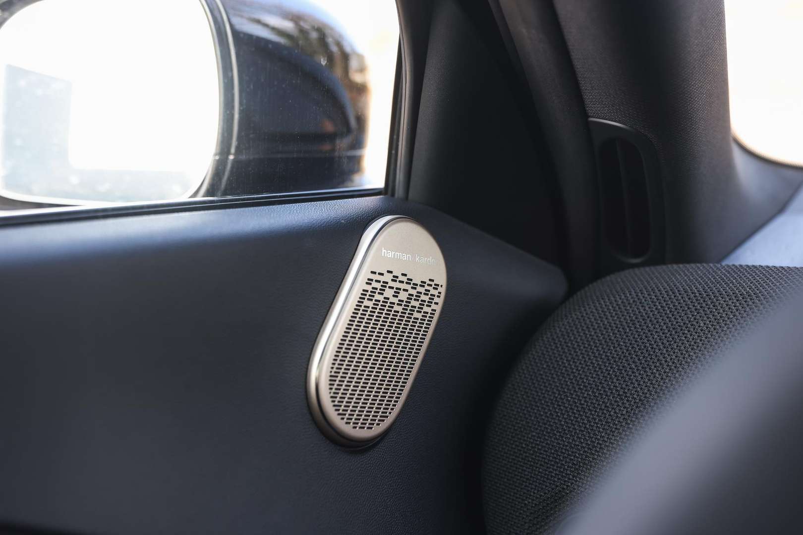 Mini Aceman Favoured Cooper E - 2026 - Joinsteer - #12