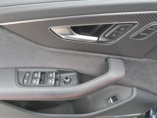 Audi SQ7 SUV TFSI Quattro Tiptronic - 2025 - Joinsteer - #14