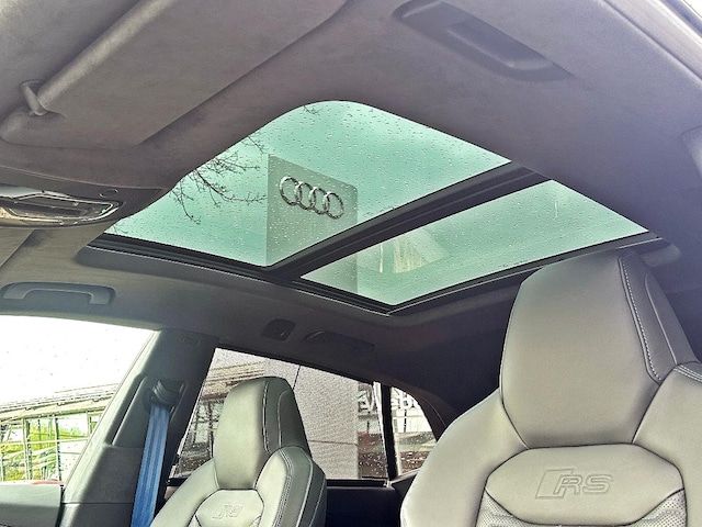 Audi RSQ8 Performance TFSI Quattro Tiptronic - 2025 - Joinsteer - #13