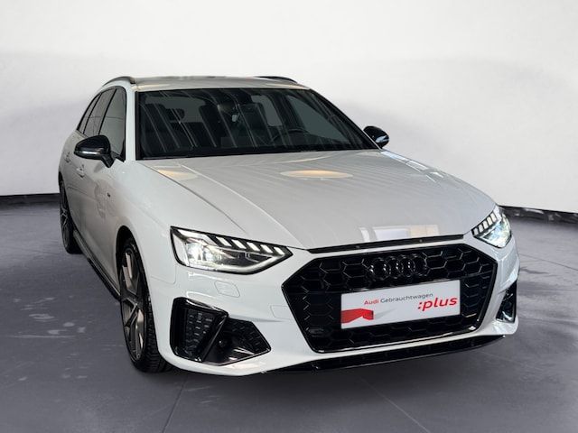 Audi A4 Avant S Line 40 TDI S Tronic - 2023 - Joinsteer - #5