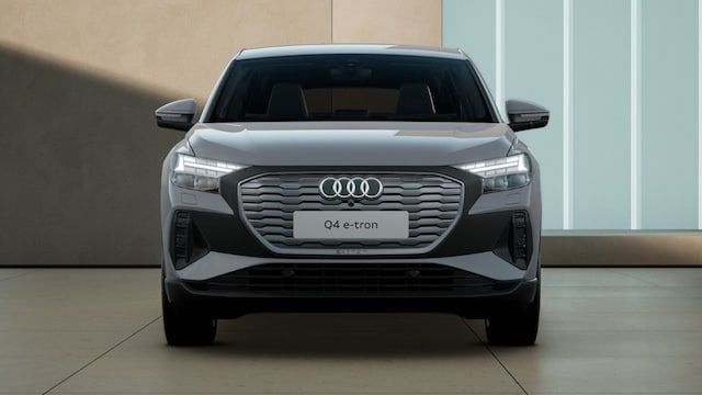 Audi Q4 Sportback E-tron 40 E-tron - 2025 - Joinsteer - #3