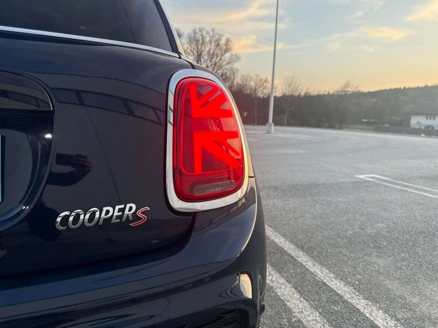 Mini Hatch JCW Cooper S - 2019 - Joinsteer - #16