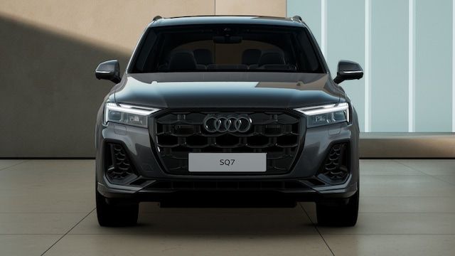 Audi SQ7 SUV TFSI Quattro Tiptronic - 2025 - Joinsteer - #6