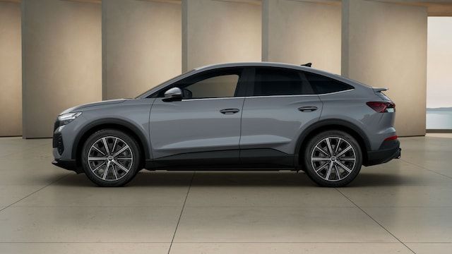 Audi Q4 Sportback E-tron 40 E-tron - 2025 - Joinsteer - #4