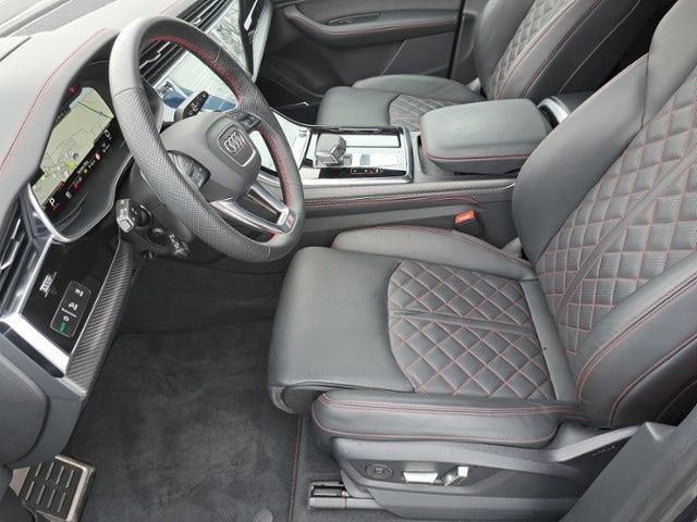 Audi SQ7 SUV TFSI Quattro Tiptronic - 2025 - Joinsteer - #15