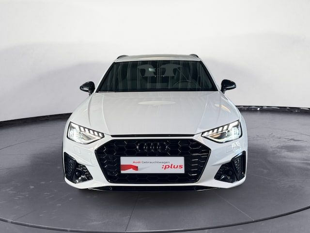 Audi A4 Avant S Line 40 TDI S Tronic - 2023 - Joinsteer - #6