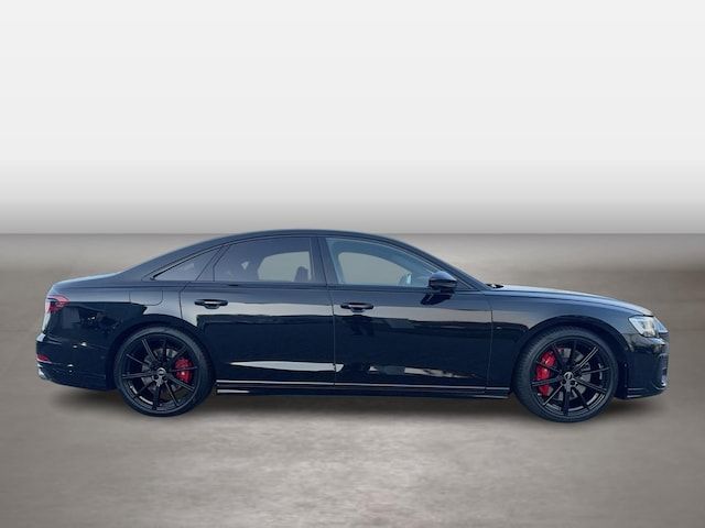 Audi S8 TFSI Quattro Tiptronic - 2022 - Joinsteer - #7