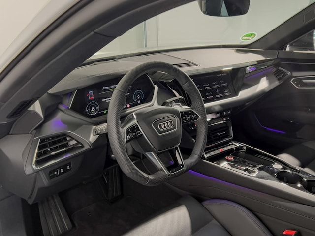 Audi E-tron GT Quattro E-tron Quattro - 2024 - Joinsteer - #15