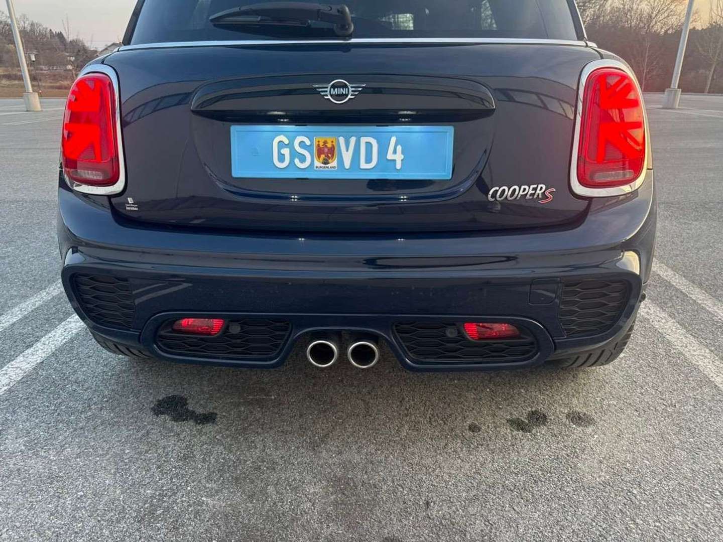 Mini Hatch JCW Cooper S - 2019 - Joinsteer - #17