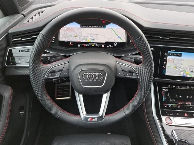 Audi SQ7 SUV TFSI Quattro Tiptronic - 2025 - Joinsteer - #16