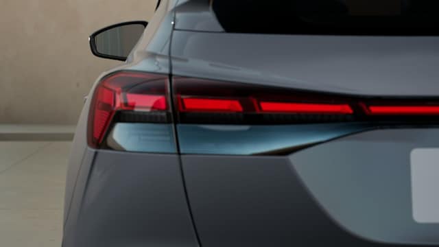 Audi Q4 Sportback E-tron 40 E-tron - 2025 - Joinsteer - #6