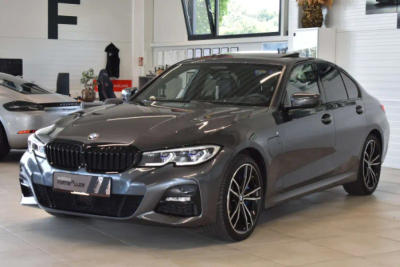 BMW Série 3 330e M SPORT -  - Joinsteer - #2