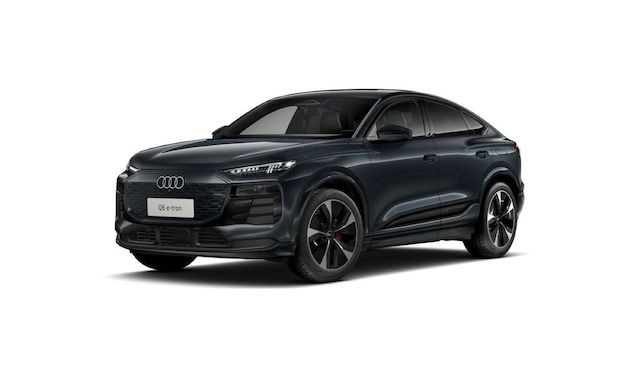 Audi Q6 Sportback E-tron E-tron Quattro - 2025 - Joinsteer - #2