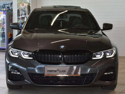 BMW Série 3 330e M SPORT -  - Joinsteer - #3