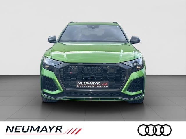 Audi RSQ8 TFSI Quattro Tiptronic - 2020 - Joinsteer - #2