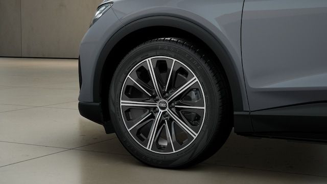 Audi Q4 Sportback E-tron 40 E-tron - 2025 - Joinsteer - #7