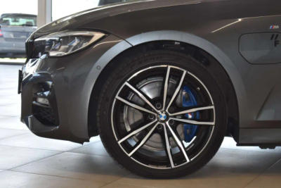 BMW Série 3 330e M SPORT -  - Joinsteer - #4