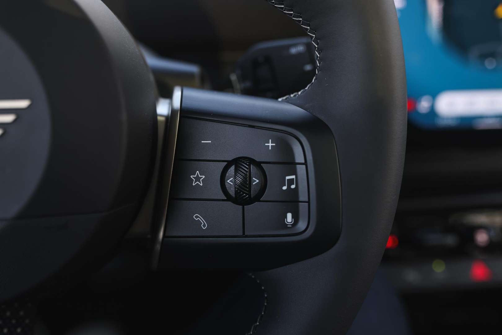 Mini Aceman Favoured Cooper E - 2026 - Joinsteer - #14