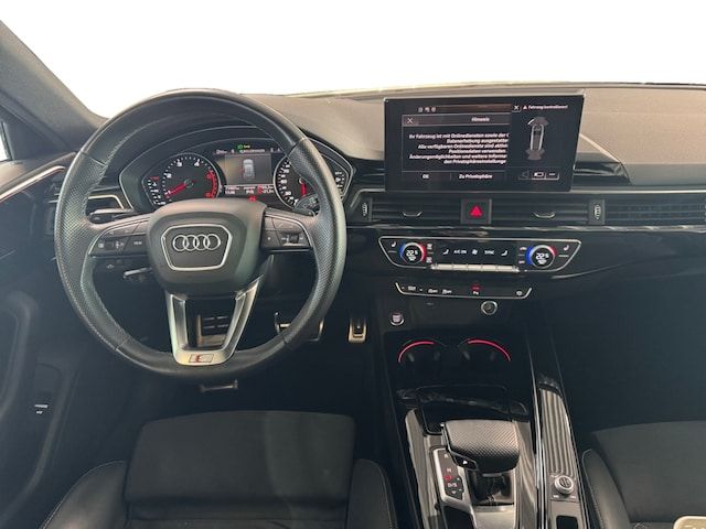 Audi A4 Avant S Line 40 TDI S Tronic - 2023 - Joinsteer - #8