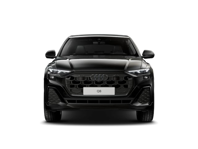 Audi Q8 50 TDI Quattro Tiptronic - 2024 - Joinsteer - #2