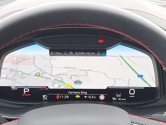 Audi SQ7 SUV TFSI Quattro Tiptronic - 2025 - Joinsteer - #17