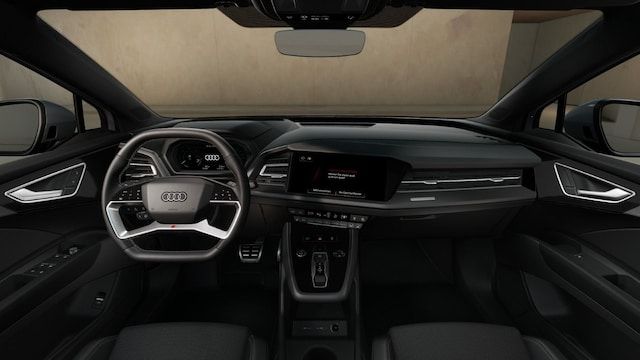 Audi Q4 Sportback E-tron 40 E-tron - 2025 - Joinsteer - #8