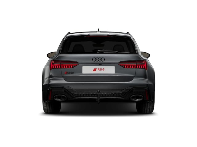 Audi RS6 Avant Performance Performance Quattro Tiptronic - 2025 - Joinsteer - #4