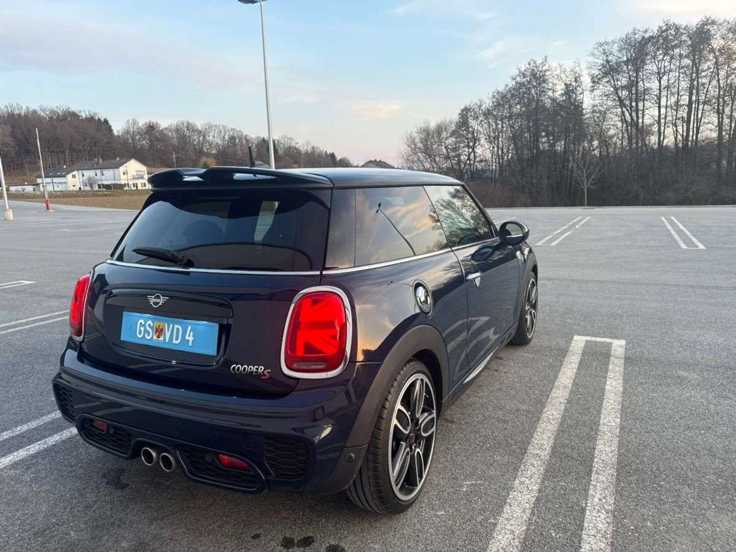 Mini Hatch JCW Cooper S - 2019 - Joinsteer - #18