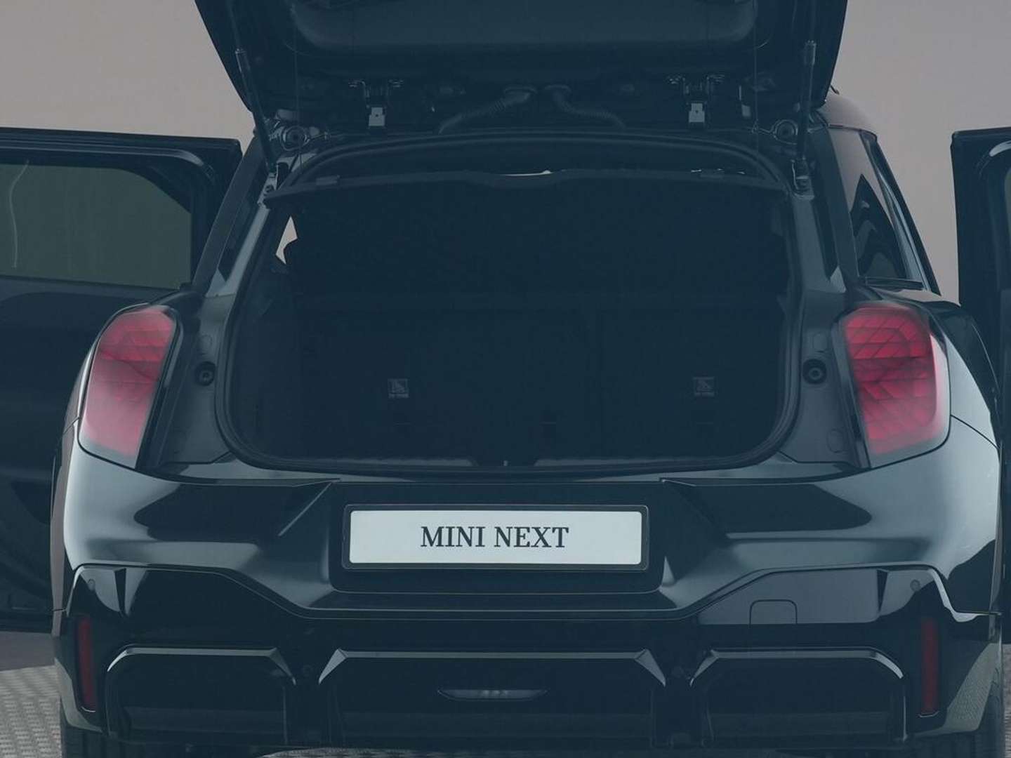 Mini Aceman John Cooper Works Cooper SE - 2025 - Joinsteer - #11