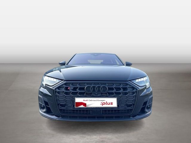 Audi S8 TFSI Quattro Tiptronic - 2022 - Joinsteer - #9
