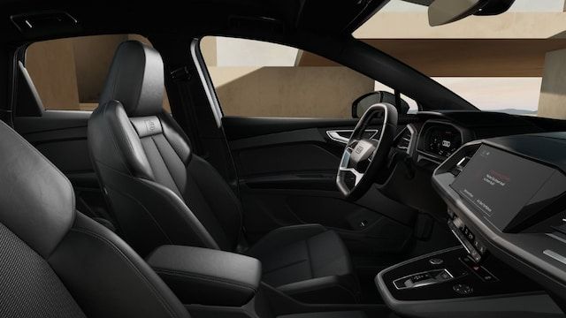 Audi Q4 Sportback E-tron 40 E-tron - 2025 - Joinsteer - #9