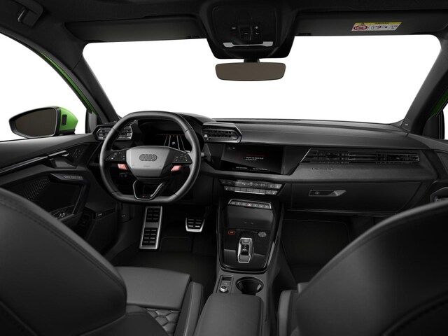 Audi RS3 Berline TFSI Quattro S Tronic - 2026 - Joinsteer - #9