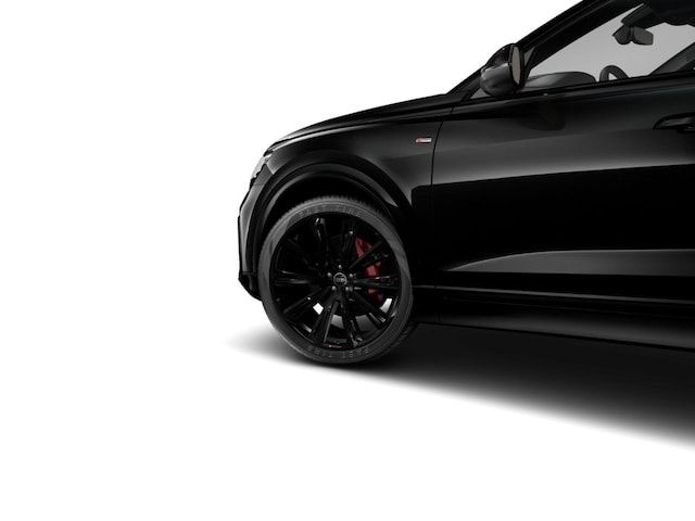 Audi Q8 50 TDI Quattro Tiptronic - 2024 - Joinsteer - #3