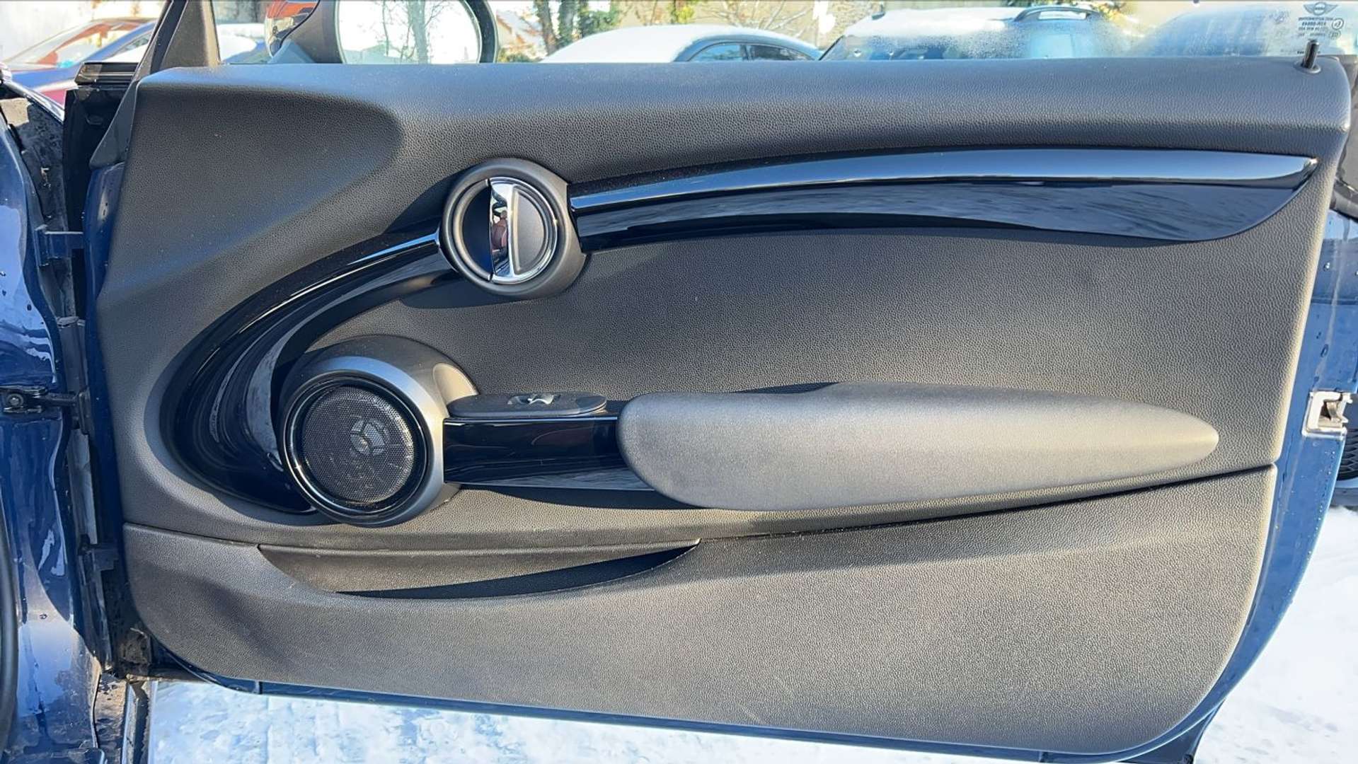 Mini Hatch JCW Cooper S - 2019 - Joinsteer - #22