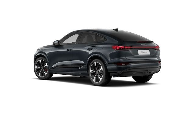 Audi Q6 Sportback E-tron E-tron Quattro - 2025 - Joinsteer - #3