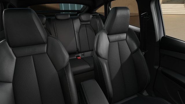 Audi Q4 Sportback E-tron 40 E-tron - 2025 - Joinsteer - #10