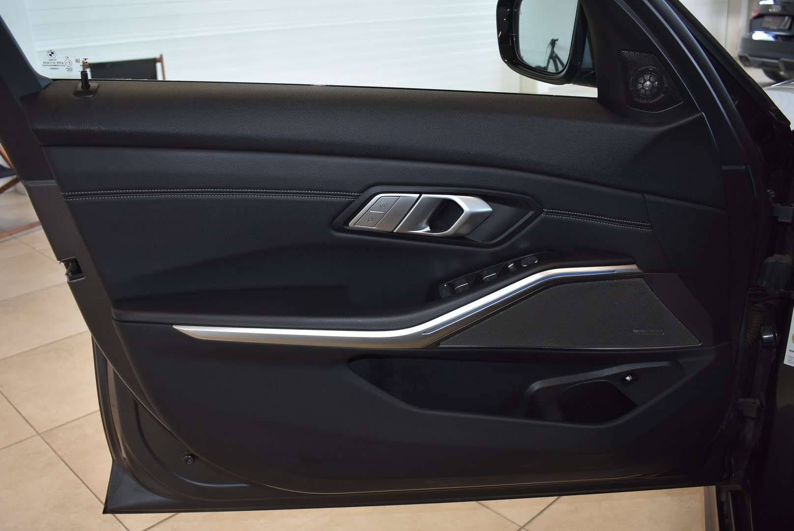 BMW Série 3 330e M SPORT - 2021 - Joinsteer - #17