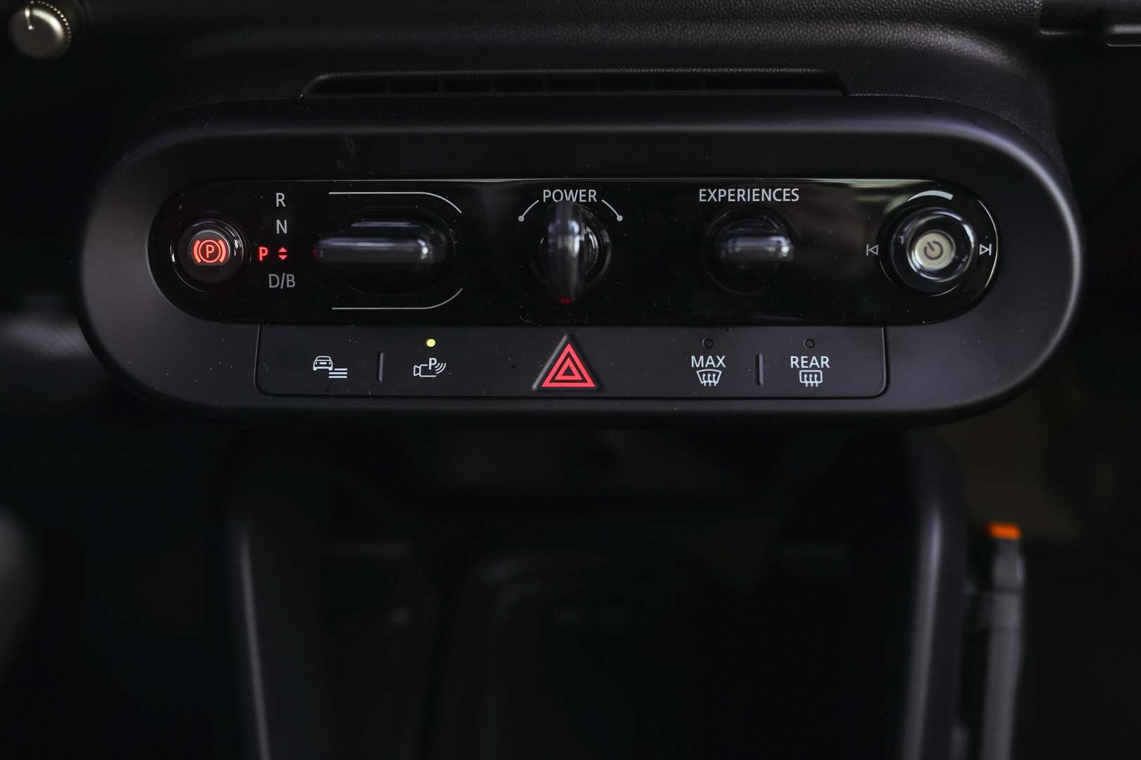 Mini Aceman Favoured Cooper E - 2026 - Joinsteer - #15