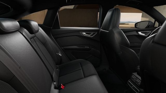 Audi Q4 Sportback E-tron 40 E-tron - 2025 - Joinsteer - #11