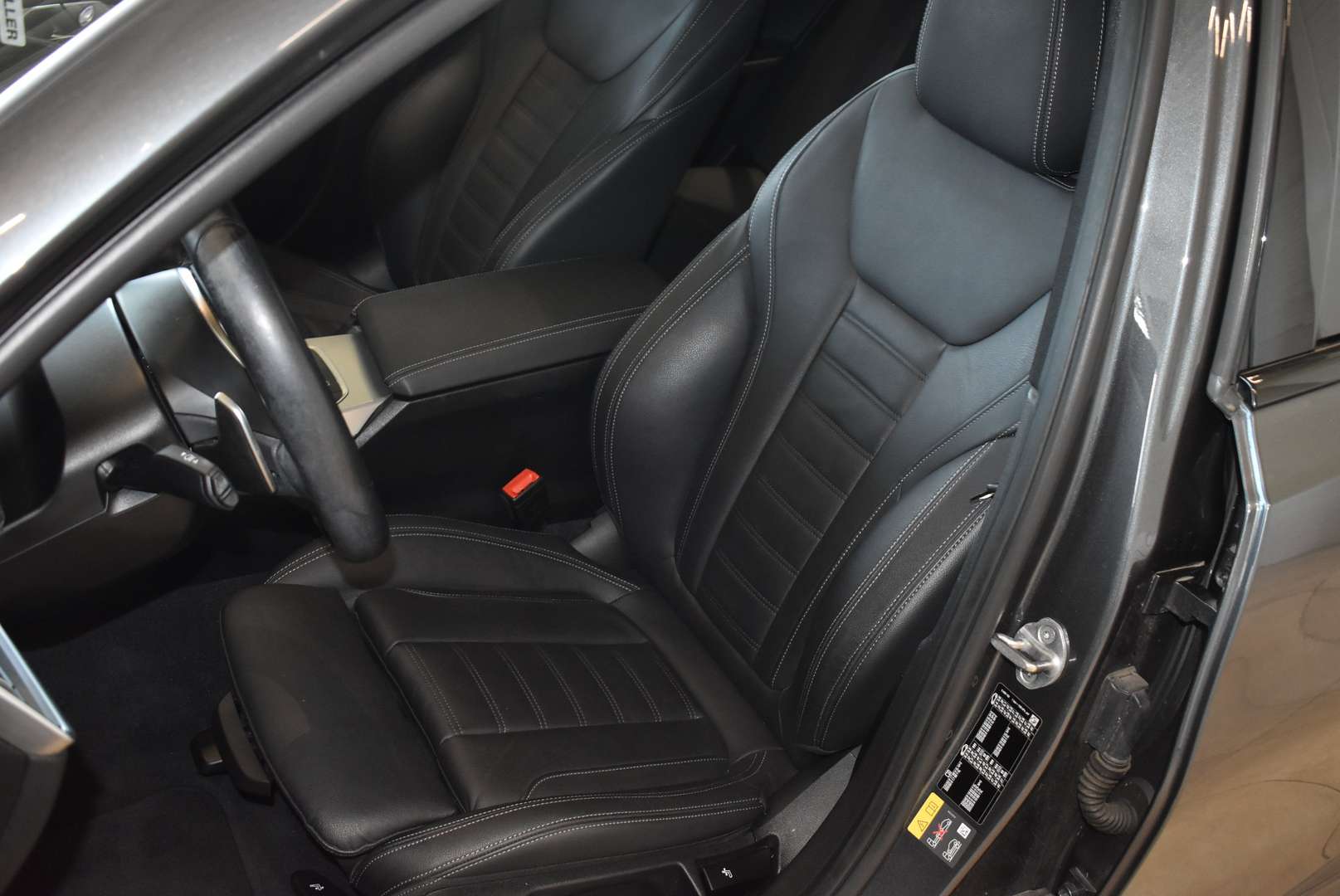 BMW Série 3 330e M SPORT - 2021 - Joinsteer - #21