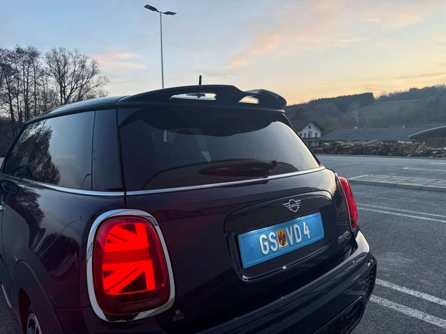 Mini Hatch JCW Cooper S - 2019 - Joinsteer - #19