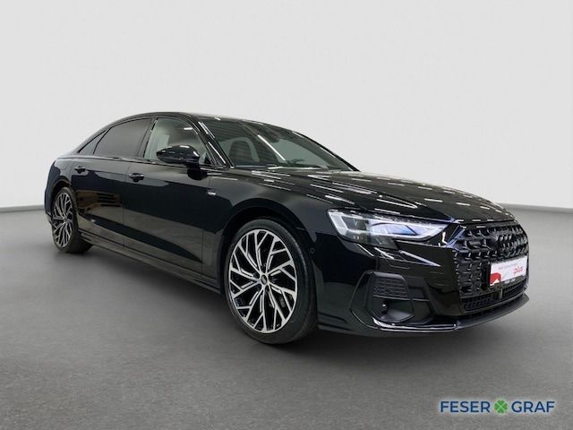 Audi A8 L 50 TDI Quattro Tiptronic - 2023 - Joinsteer - #2