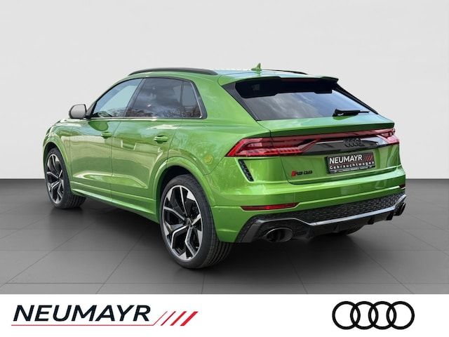 Audi RSQ8 TFSI Quattro Tiptronic - 2020 - Joinsteer - #4