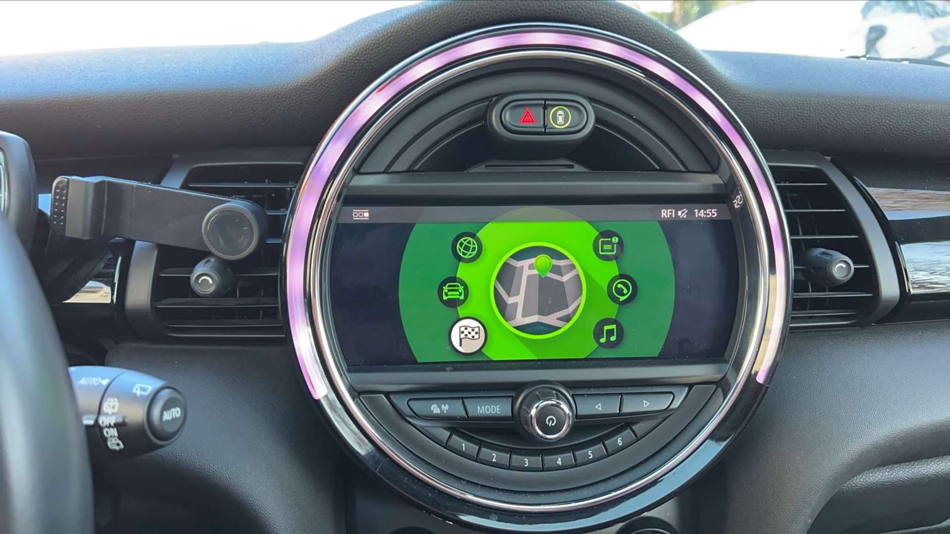 Mini Hatch JCW Cooper S - 2019 - Joinsteer - #23